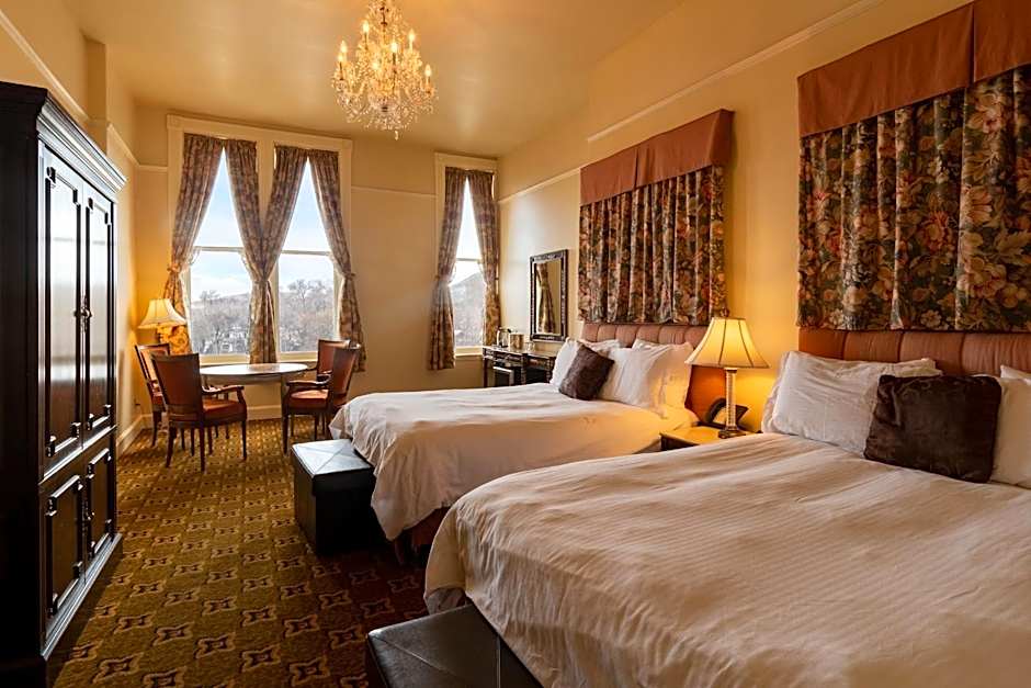 Geiser Grand Hotel