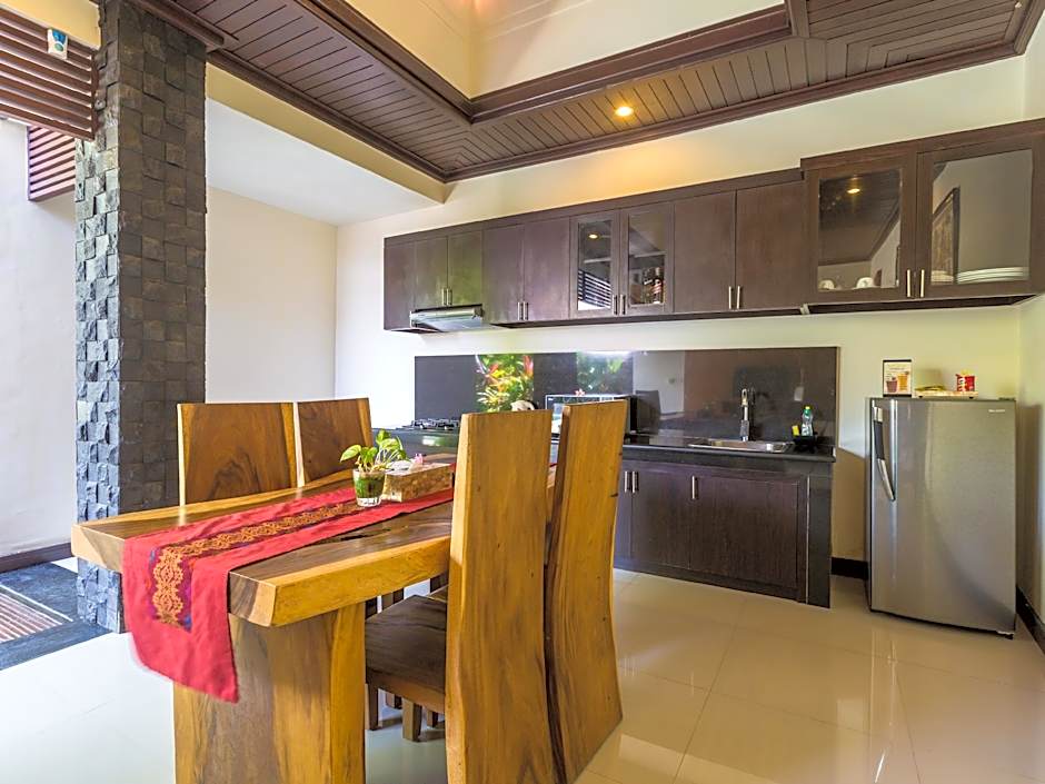 Kayu Suar Bali Luxury Villas and Spa