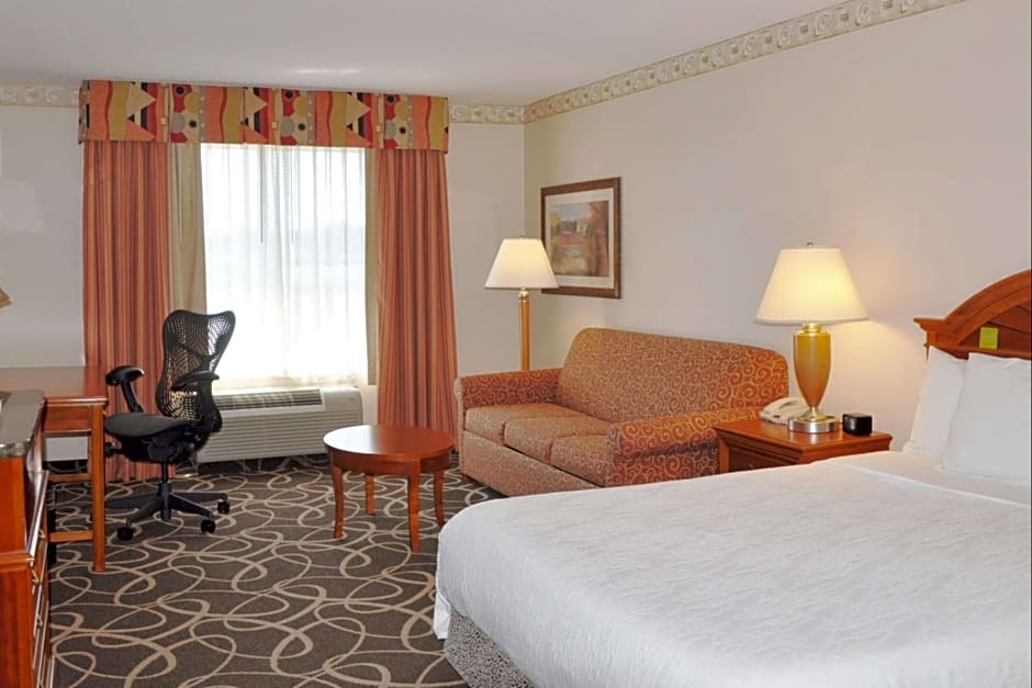 Hilton Garden Inn Gettysburg