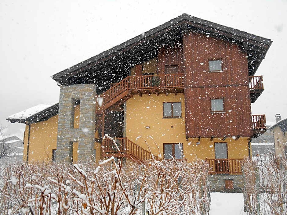 La Vigne de Papagran