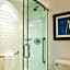 The Four Points by Sheraton Norwood Conference Center