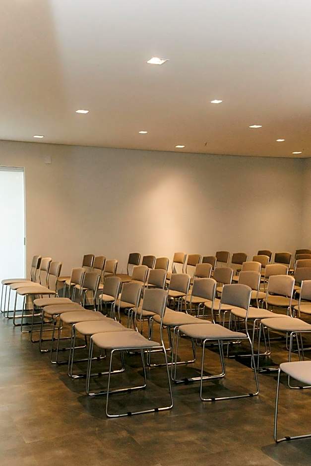 eSuites Savassi Toscanini