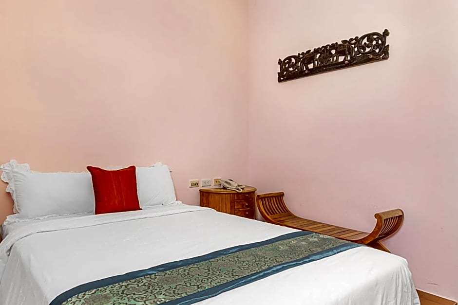 Golden Ocean Azure Hotel