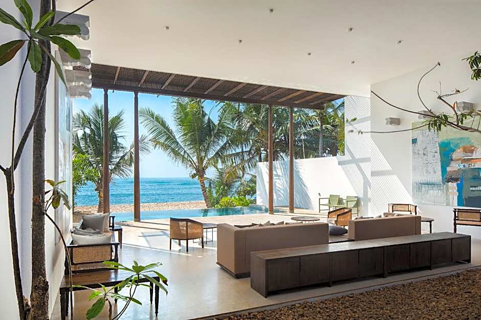 Three Gables Boutique Villa