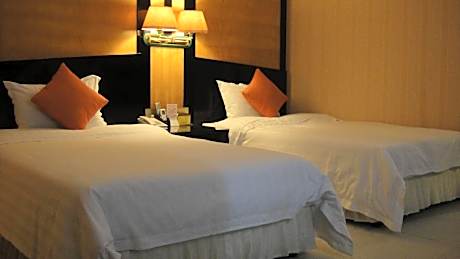 Business Twin Room