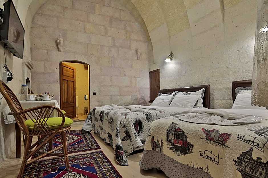 View Cave Hotel