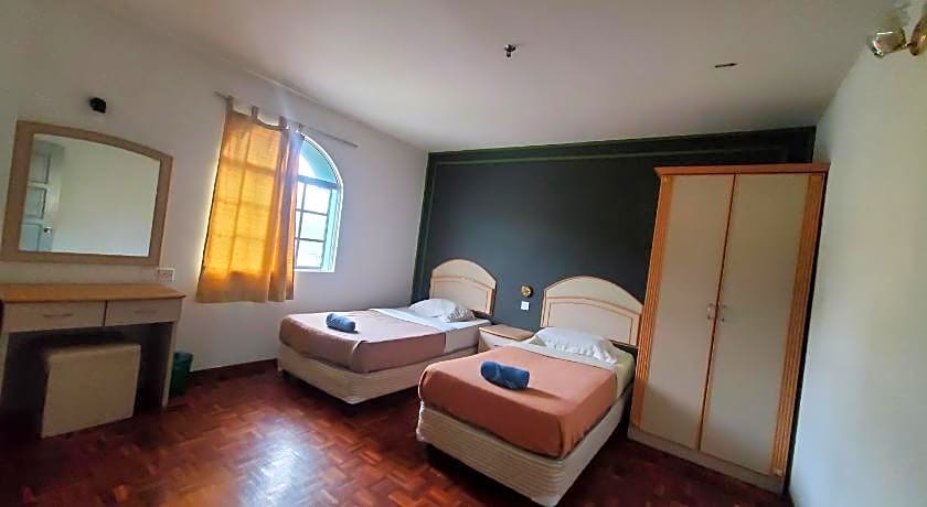 Star Regency Hotel & Apartments