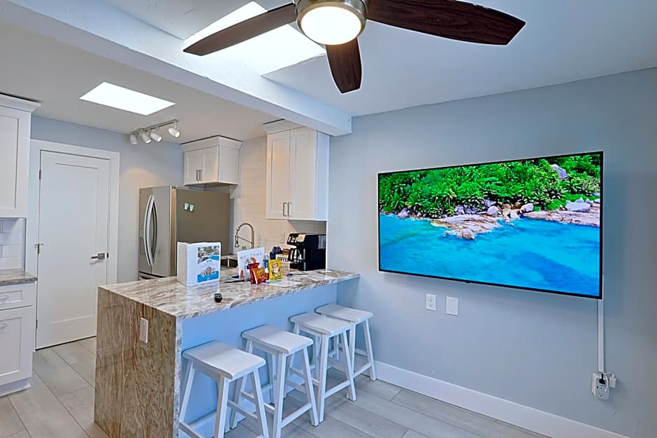 The Inn on Siesta Key