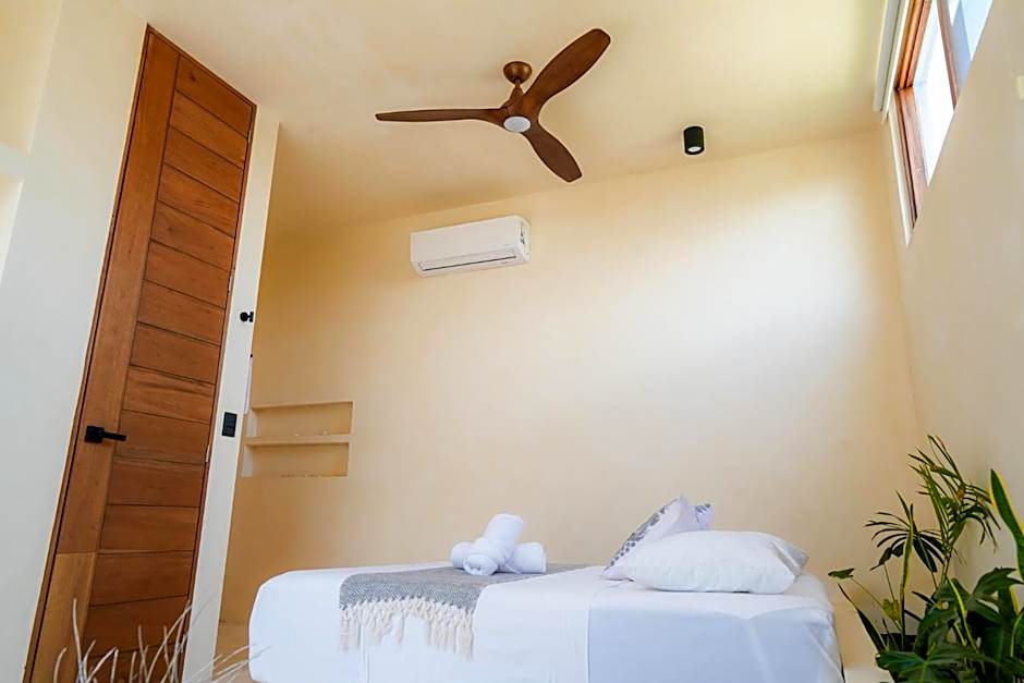 Tikul Hotel Boutique