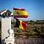 Finca Tres Molinos B&B