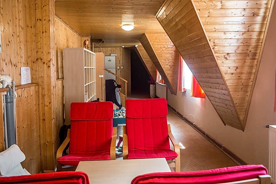 Hotel Konopiště Nová Myslivna