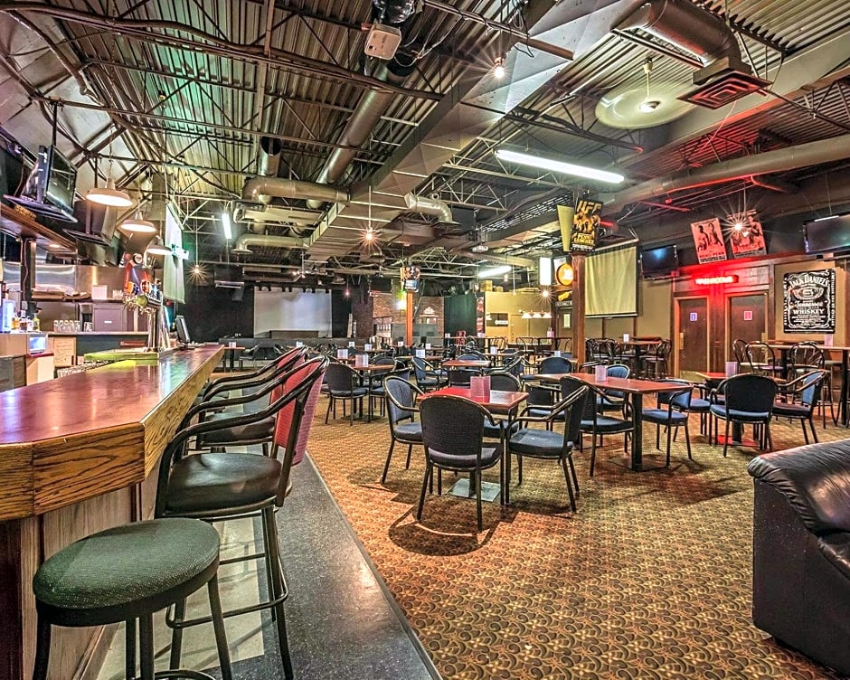 Quality Inn & Conference Centre