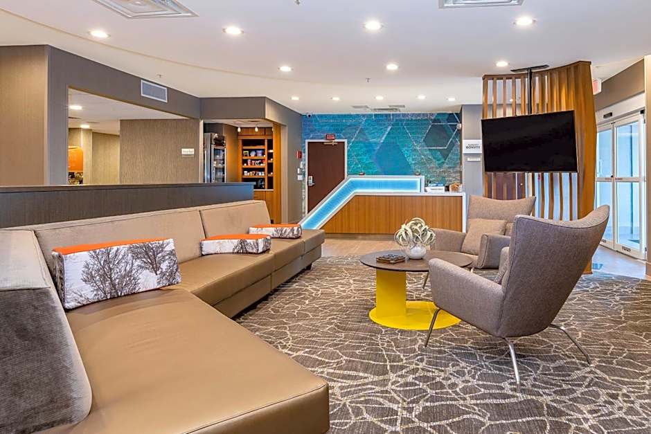 SpringHill Suites by Marriott Orlando Altamonte Springs/Maitland