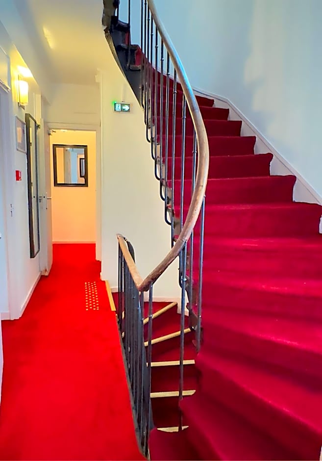 Luxor Bastille Hotel