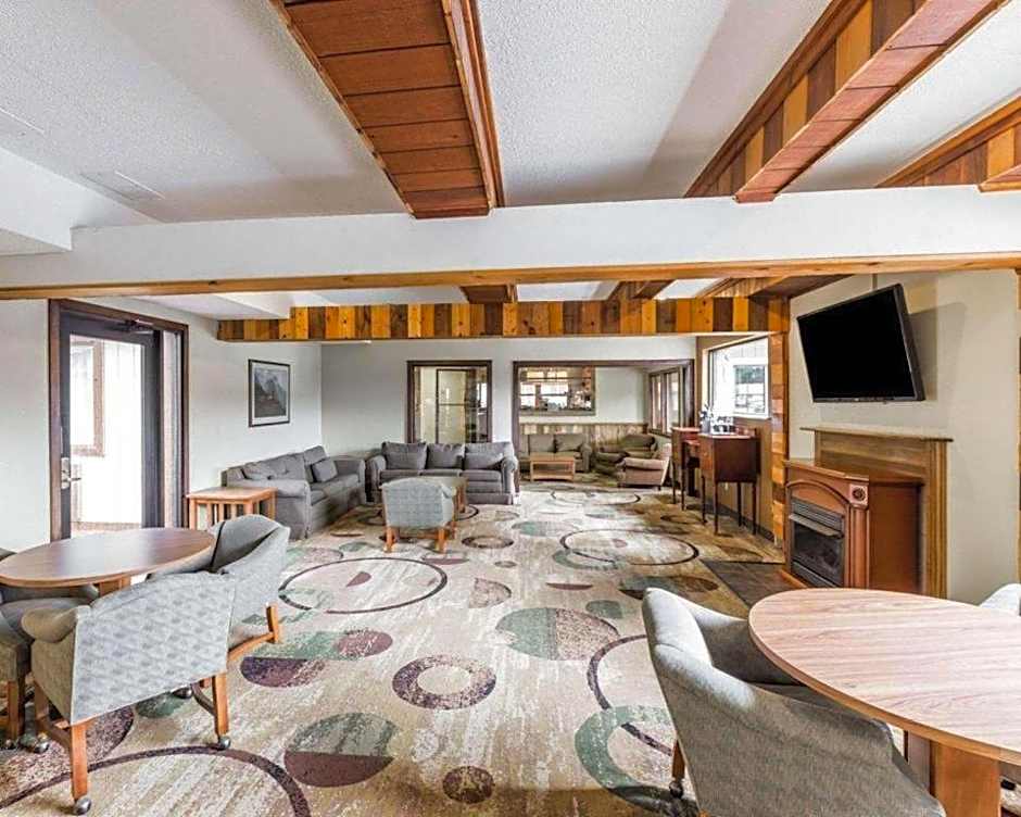 Quality Inn Pagosa Springs