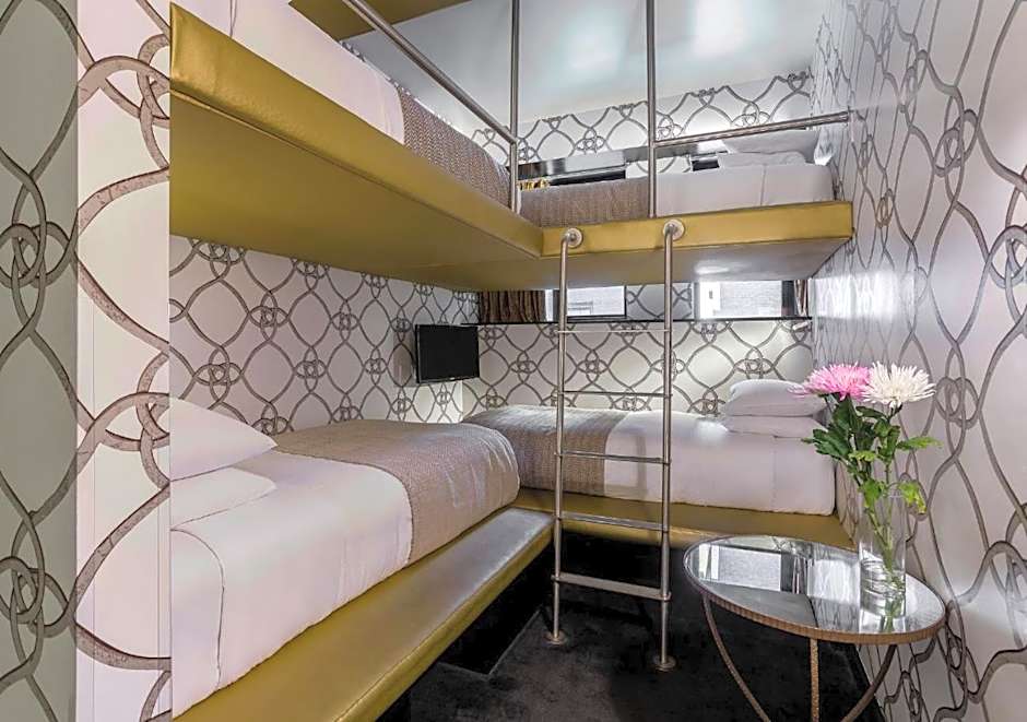 45 Times Square Hotel