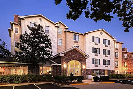 TownePlace Suites by Marriott Sunnyvale Silicon Valley