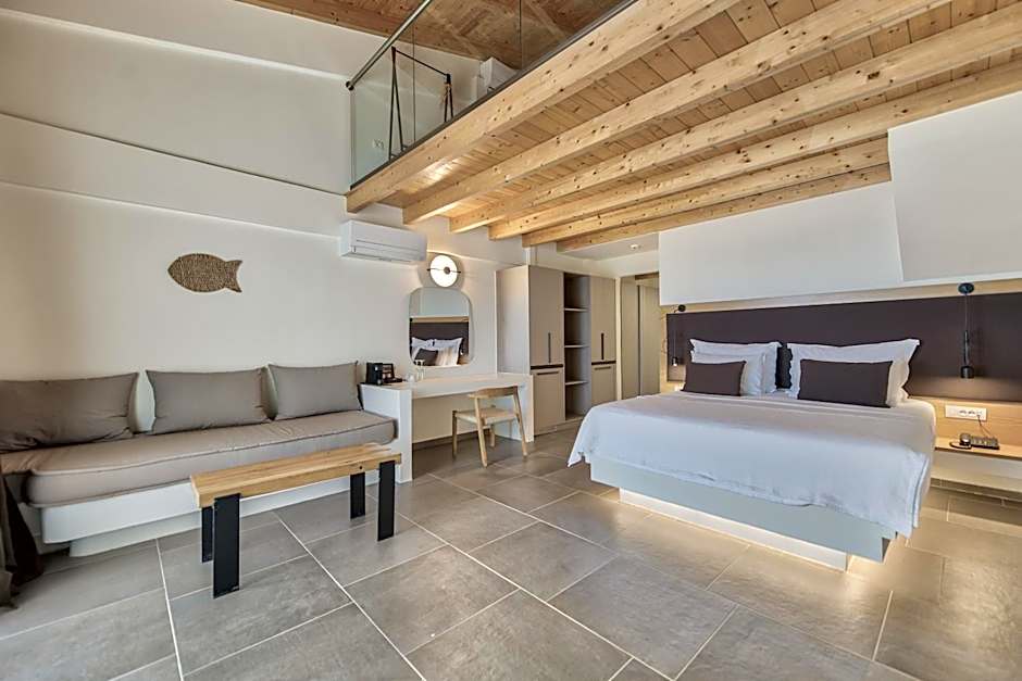 Aliv stone suites & spa