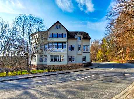 Hotel Waldmühle