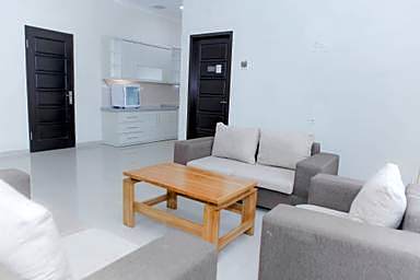 Hotel 91 Syariah