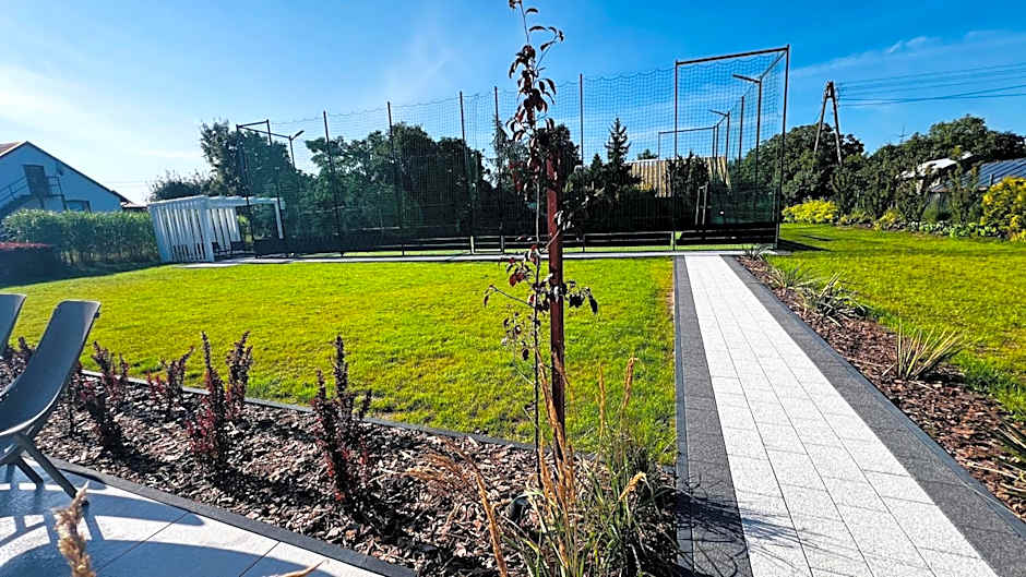 Dom Wypoczynkowy Simurg