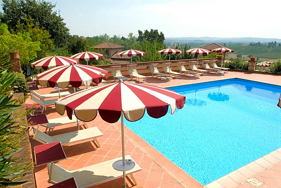 Ariotto Village Hotel