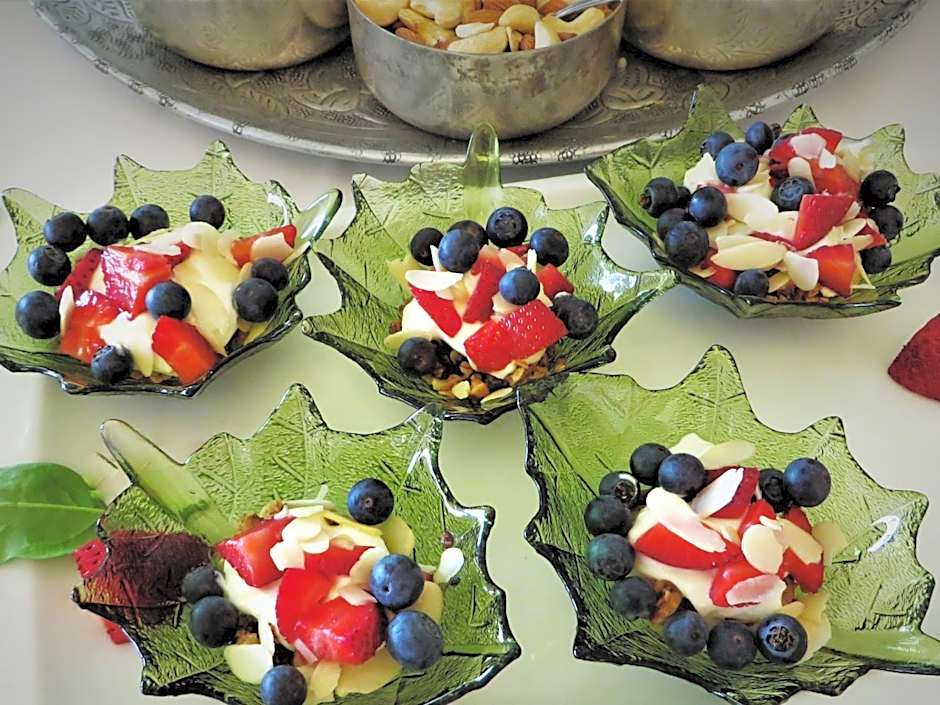 Le Manoir de Brendel