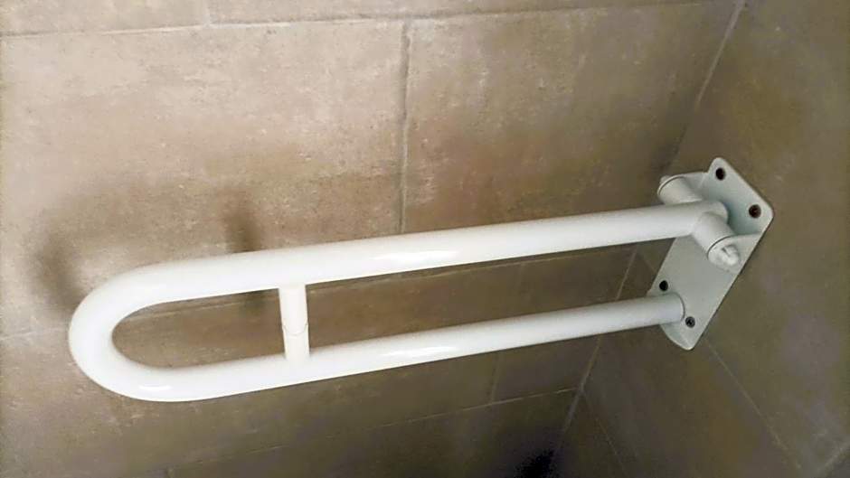 B&B Glamping Semaforo Capo Sperone