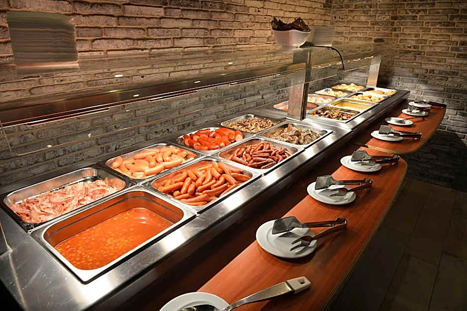 Wilson Palace by LOFT