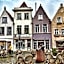 Bremen Apartments Nath Schnoor