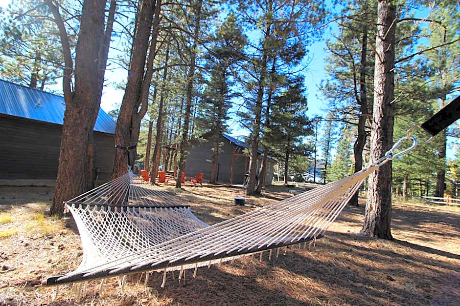 Aspen Springs Angel Fire