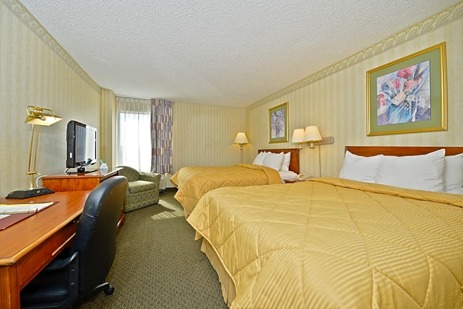 Comfort Inn Pentagon