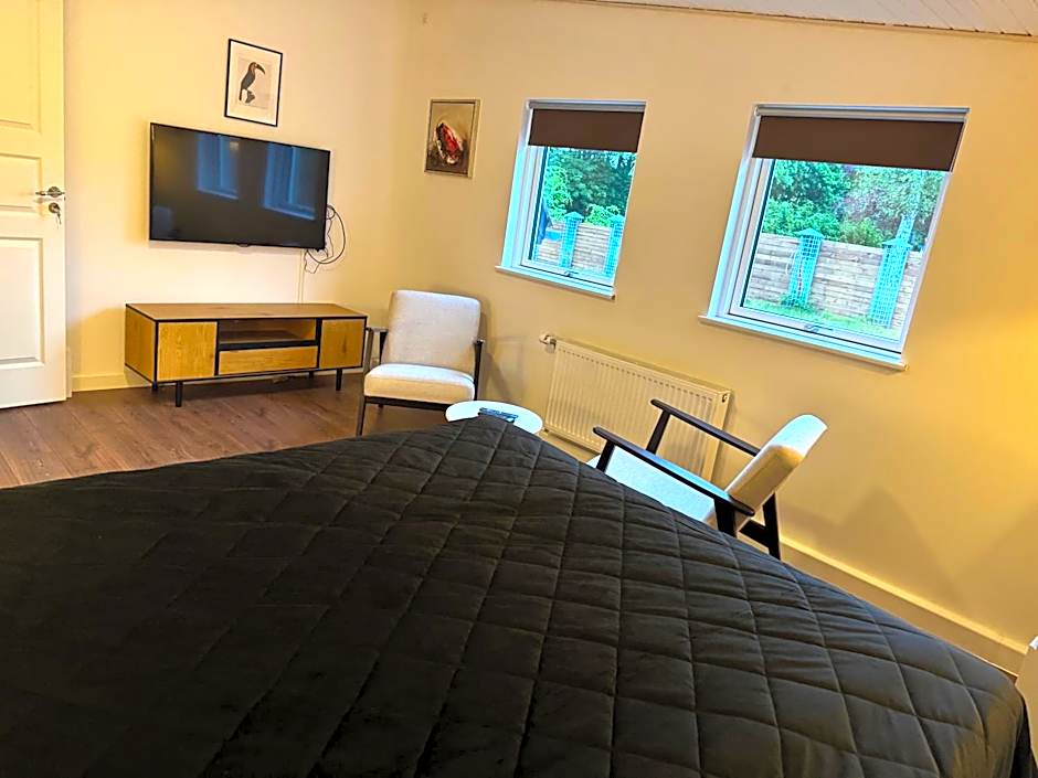 Serengeti & Stayover