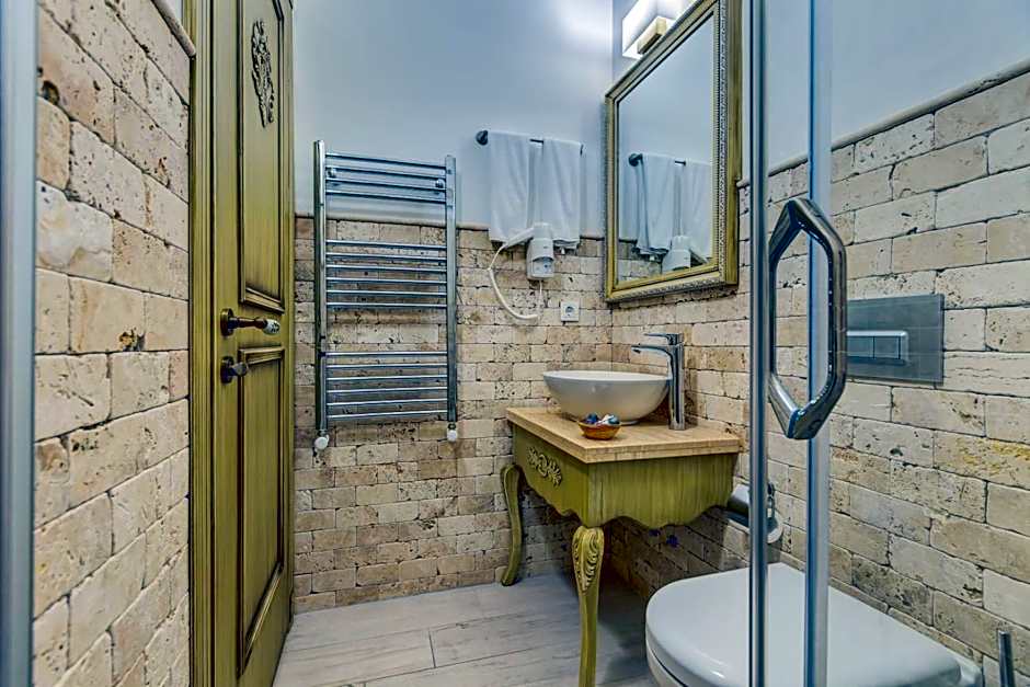 Bel Canto Alaçatı Hotel