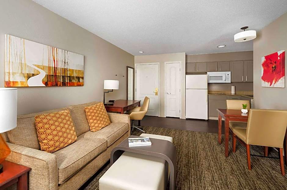 Homewood Suites By Hilton Warwick, Ri