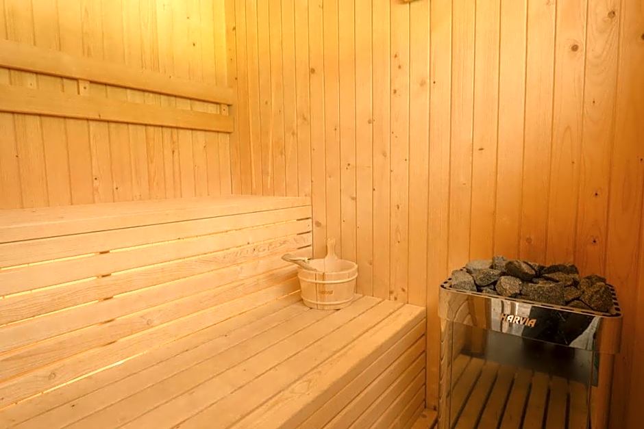 Apartamenty Mariza Szczawnica Jaworki - Duży Basen Zewnętrzny Podgrzewany do 25C