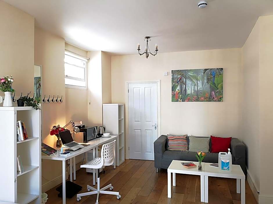 Park Villa Boutique Hostel