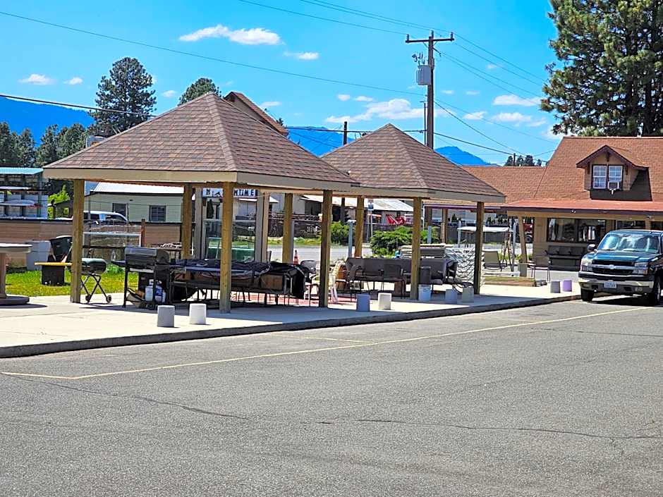 Cle Elum Travelers Inn