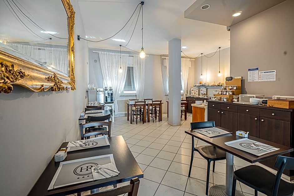 Hotel Rubicone