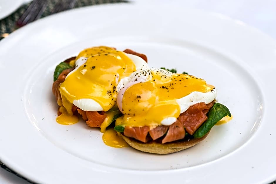 Coopmanhuijs Boutique Hotel & Spa