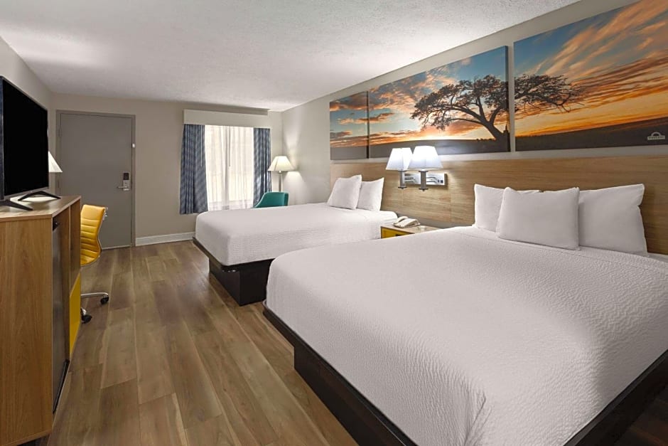 Days Inn by Wyndham Douglasville-Atlanta-Fairburn Road