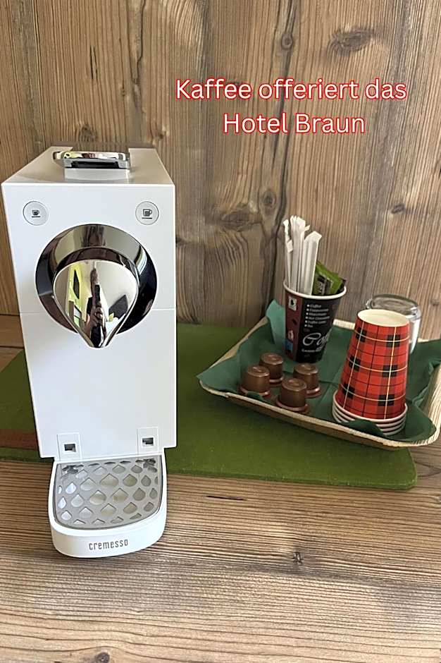 Hotel Braun