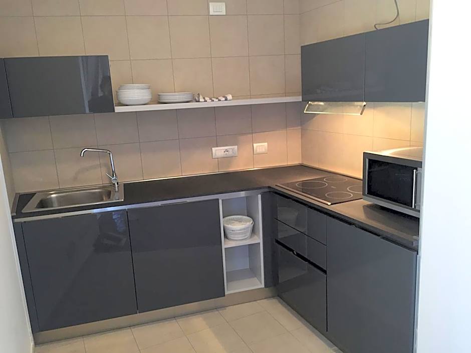 Komodo short stay apartments