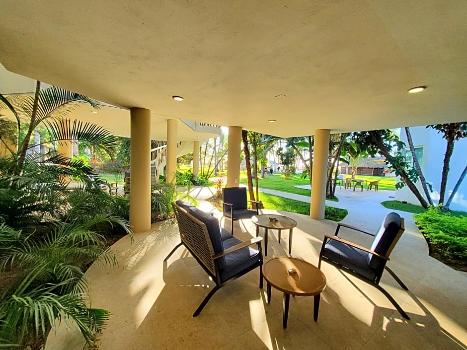 Hotel Ysuri San Pancho