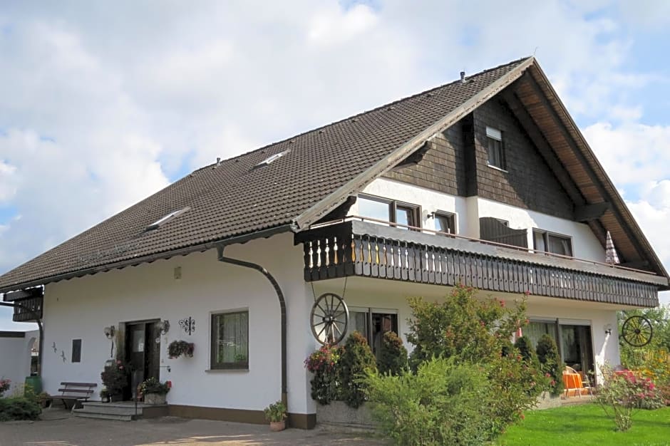 Gästehaus Brigitte