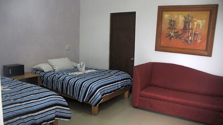 Casa del Parque Vallarta