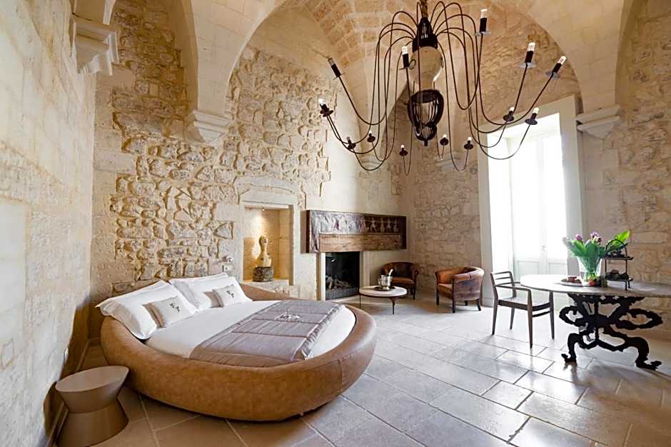 Pollicastro Boutique Hotel