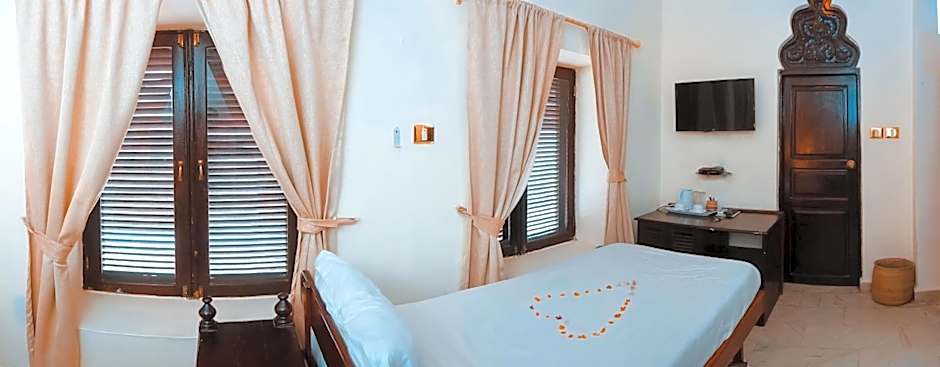 Al Johari Hotel & Spa