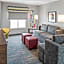 Hampton Inn By Hilton Columbus-North