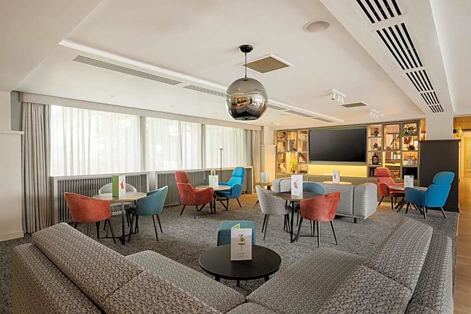 Holiday Inn Birmingham Bromsgrove By IHG